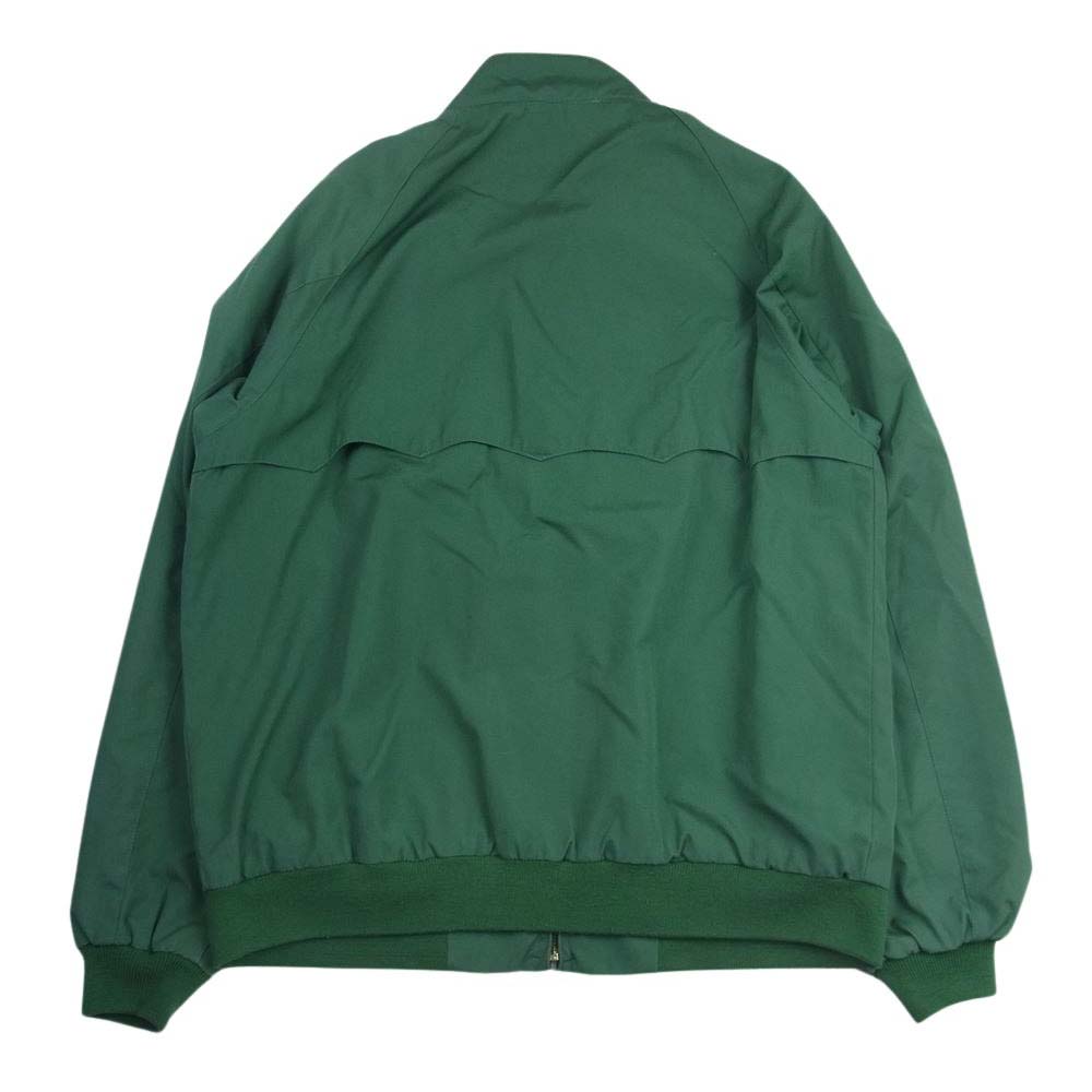 LACOSTE ラコステ IZOD アイゾッドラコステ スウィングトップ ジャケット グリーン系 M【中古】
