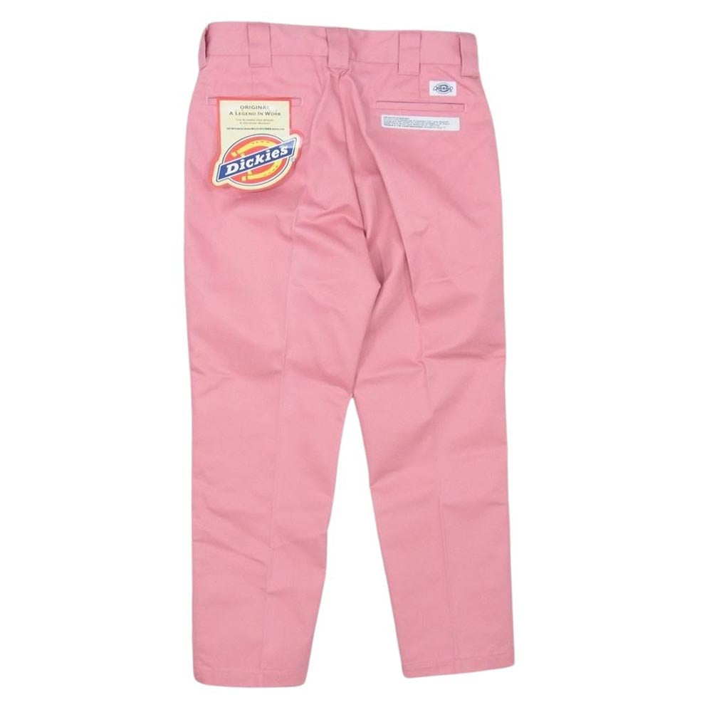 Dickies BEDWIN WORK PANT スリムフィット 新品 9L BEDWIN & THE