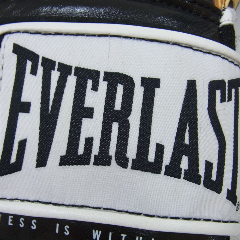 ベドウィンアンドザハートブレイカーズ 23SB0988 EVERLAST エバーラスト ボクシング グローブ レオパード ブラウン系 0 【新古品】【未使用】【中古】