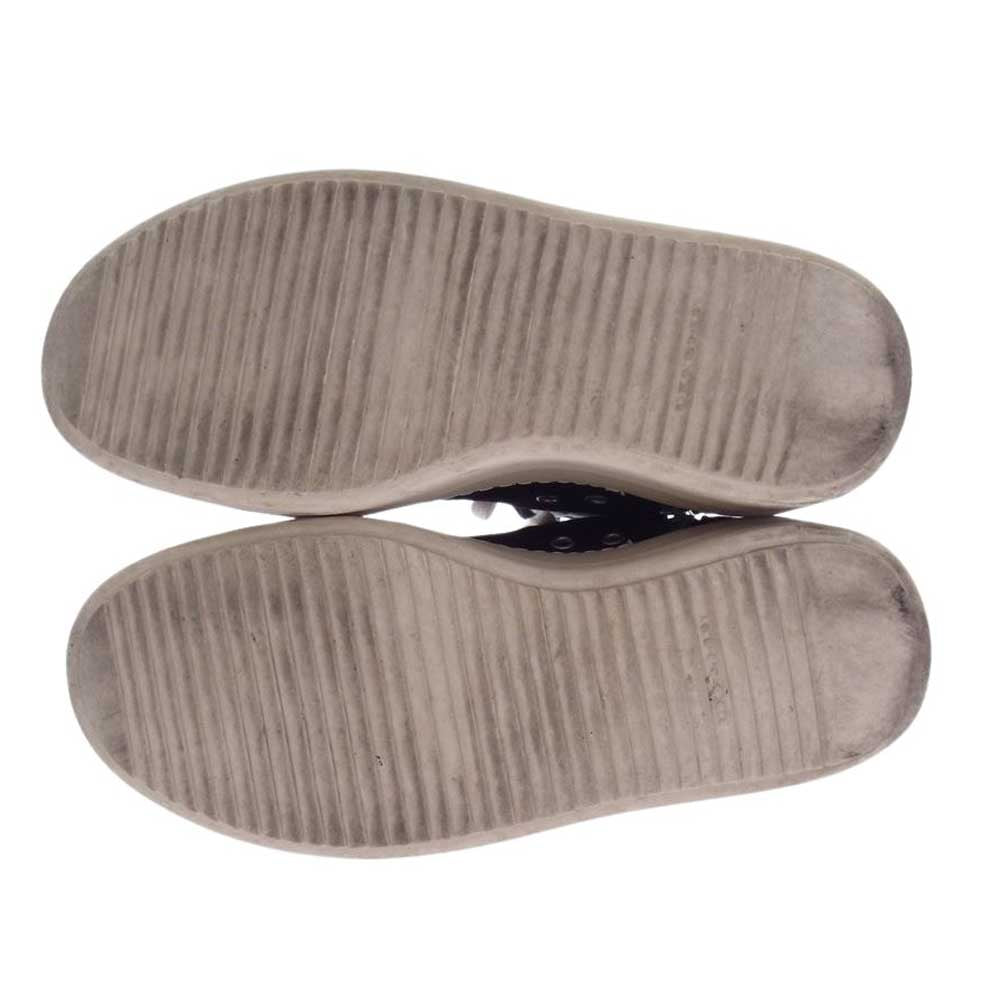 Rick Owens リックオウエンス 23AW DU02C5831 DRKSHDW ダークシャドウ