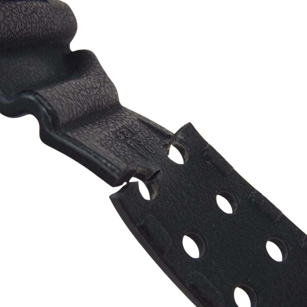 CASIO G-SHOCK カシオ ジーショック DW-8200ZU-1T  G-SHOCK FROGMAN フロッグマン  ウォッチ 腕時計 ブラック シルバー 黒銀仕様 ブラック系【中古】