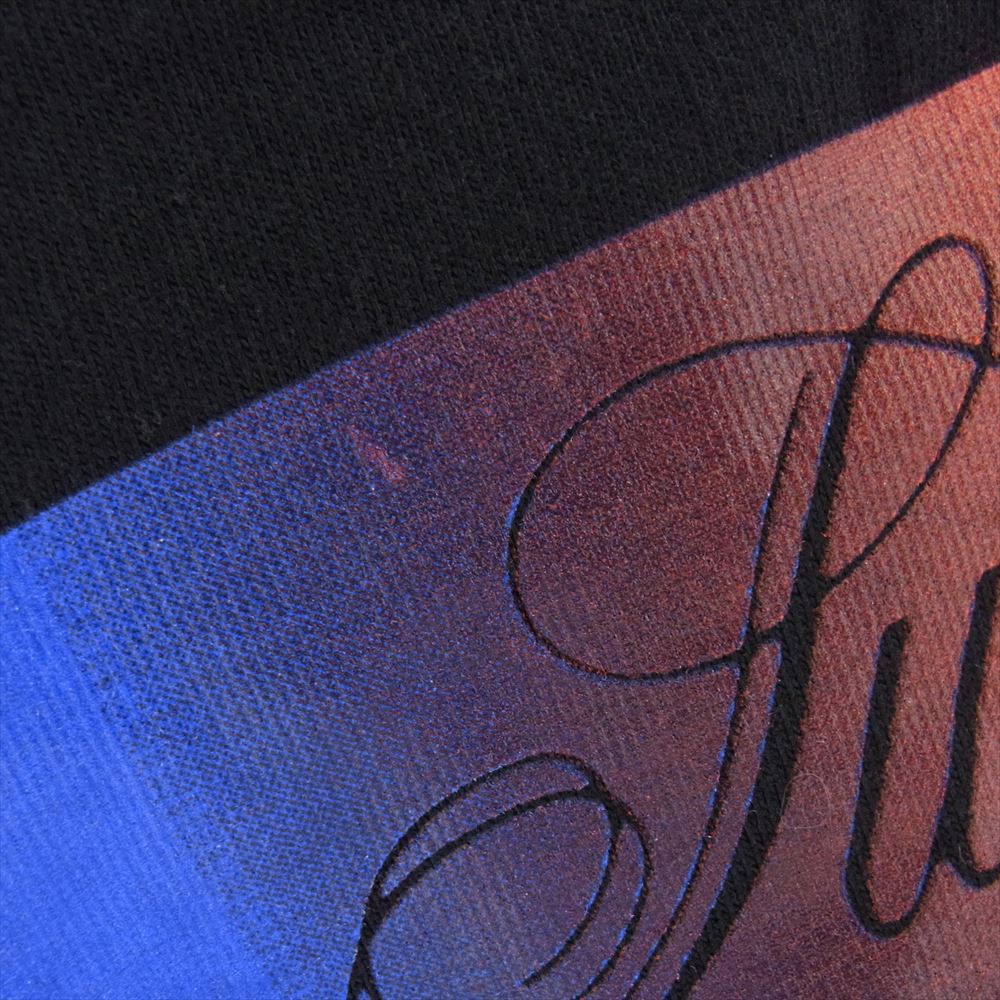 Supreme シュプリーム 21SS Butthole Surfers Tee バットホール サーファーズ 半袖 Tシャツ  ブラック系 L【中古】