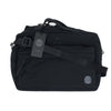 PORTER CLASSIC ポータークラシック PC-050-2803-0010-0900 SHEEN NYLON NEWTON MINI BUSINESS SHOULDER BAG シーン ナイロン ニュートン ミニ ビジネス ショルダー バッグ ブラック系 F【新古品】【未使用】【中古】