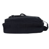 PORTER CLASSIC ポータークラシック PC-050-2803-0010-0900 SHEEN NYLON NEWTON MINI BUSINESS SHOULDER BAG シーン ナイロン ニュートン ミニ ビジネス ショルダー バッグ ブラック系 F【新古品】【未使用】【中古】