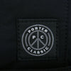 PORTER CLASSIC ポータークラシック PC-050-2800-0010-0900 SHEEN NYLON NEWTON BUSINESS RUCKSACK シーン ナイロン ニュートン ビジネス リュックサック バッグ  ブラック系 F【新古品】【未使用】【中古】