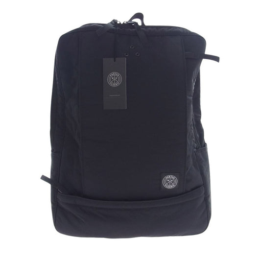 PORTER CLASSIC ポータークラシック PC-050-2800-0010-0900 SHEEN NYLON NEWTON BUSINESS RUCKSACK シーン ナイロン ニュートン ビジネス リュックサック バッグ  ブラック系【新古品】【未使用】【中古】