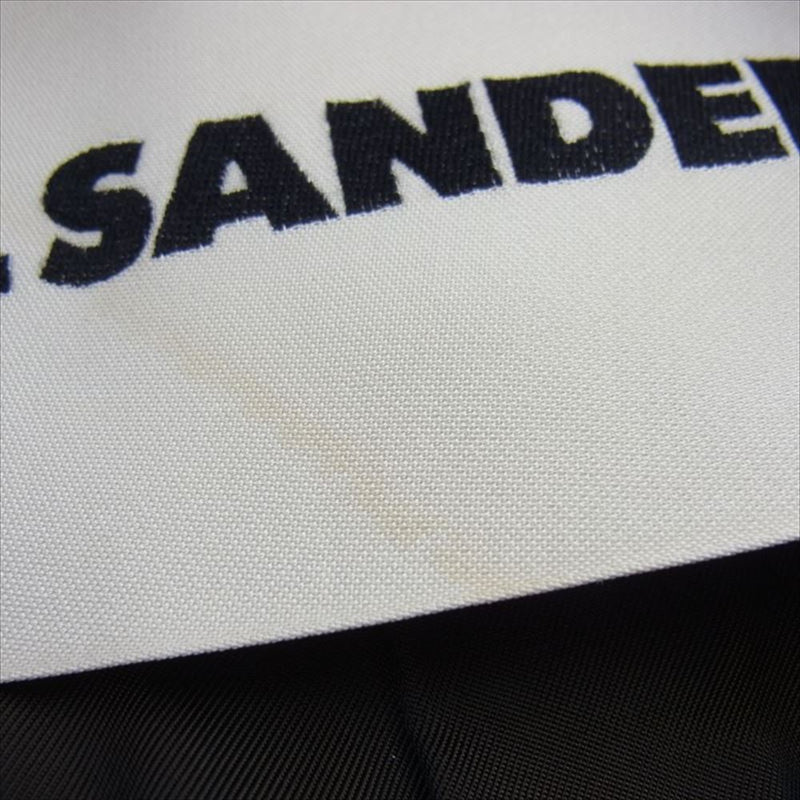 JIL SANDER ジルサンダー JSMT105101MT20100012 国内正規品