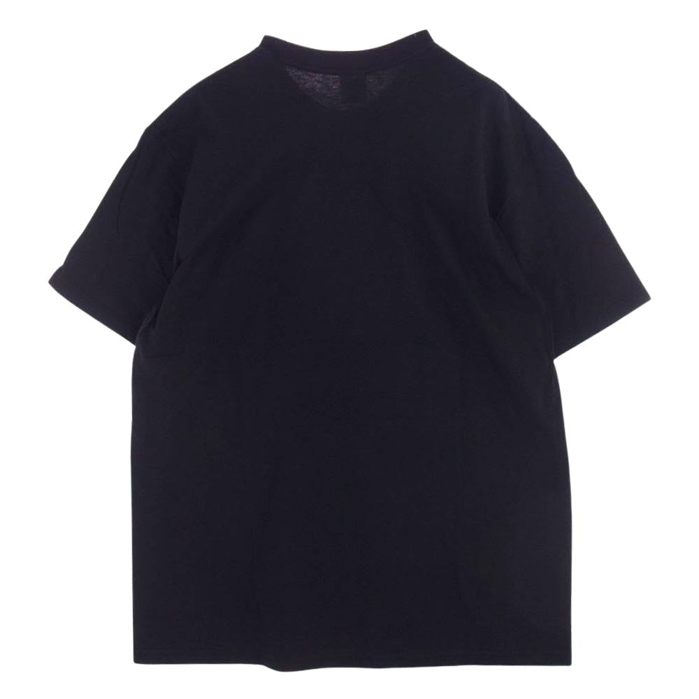 Supreme シュプリーム 23AW Box Logo Tee black ボックス ロゴ 半袖 Tシャツ ブラック系 L【新古品】【未使用】【中古】