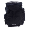 Supreme シュプリーム 23SS Field Backpack フィールド バック パック リュック ブラック系【美品】【中古】