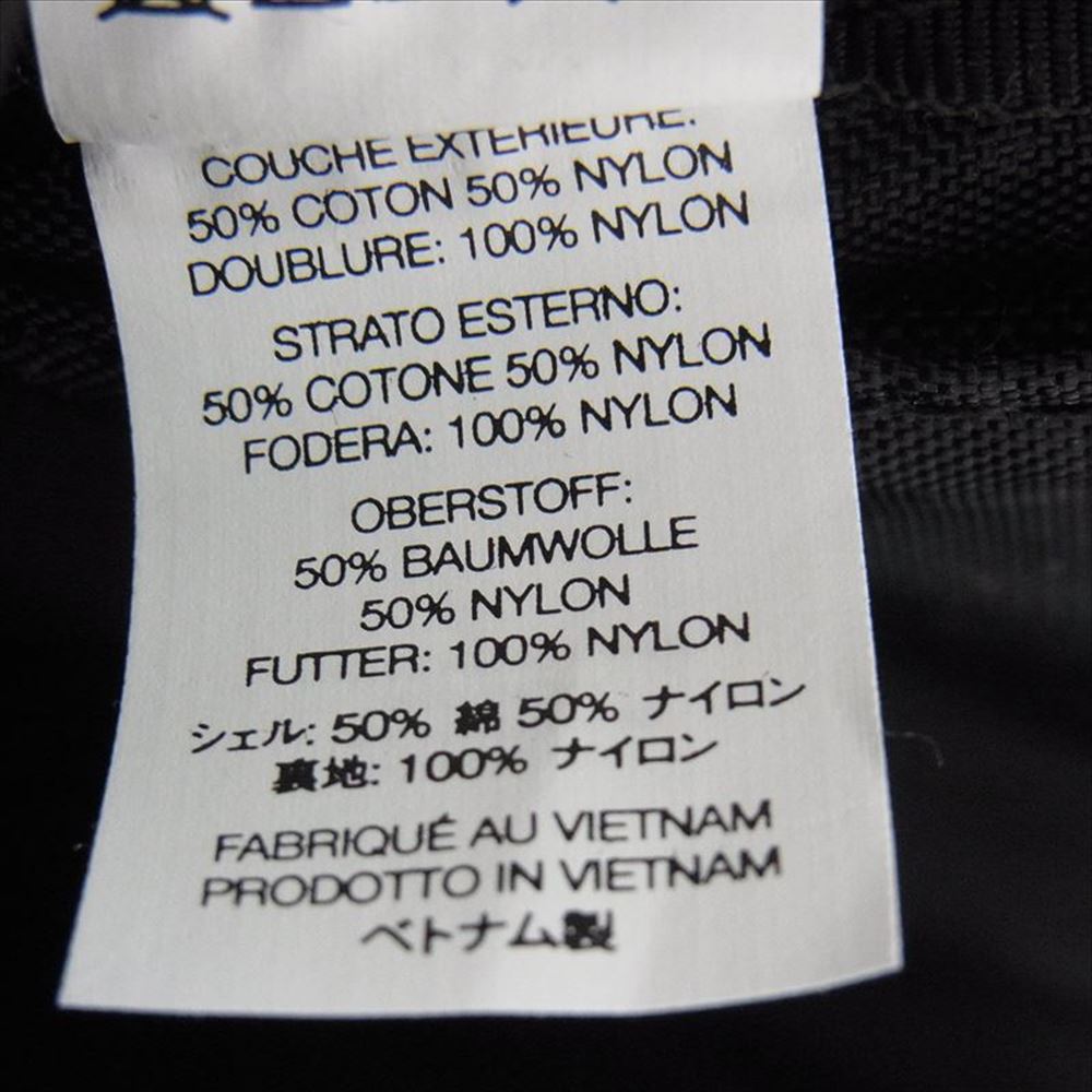 Supreme シュプリーム 23SS Field Backpack フィールド バック パック リュック ブラック系【美品】【中古】
