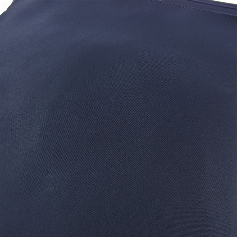 PORTER ポーター タイム トロリーバッグ S キャリー バッグ ネイビー系【極上美品】【中古】