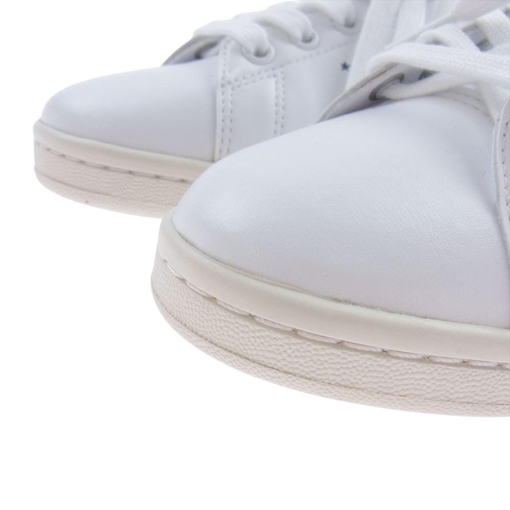 adidas アディダス FW6875 Stella Mccartney ステラ・マッカートニー Stan Smith スタンスミス ホワイト系 25.5cm【新古品】【未使用】【中古】