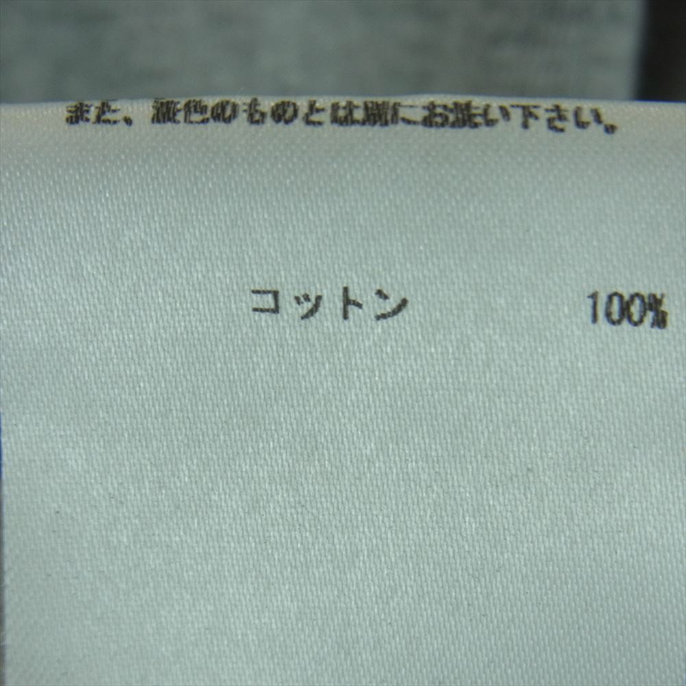 JIL SANDER ジルサンダー JSU0706020 MO247308 国内正規品 クルーネック 半袖 Tシャツ ギリシャ製 グレー系 M【中古】