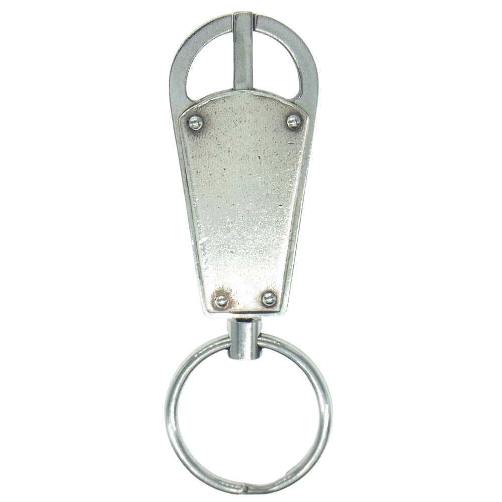 TIFFANY&Co. ティファニー 1837 バレット バレー キーリング