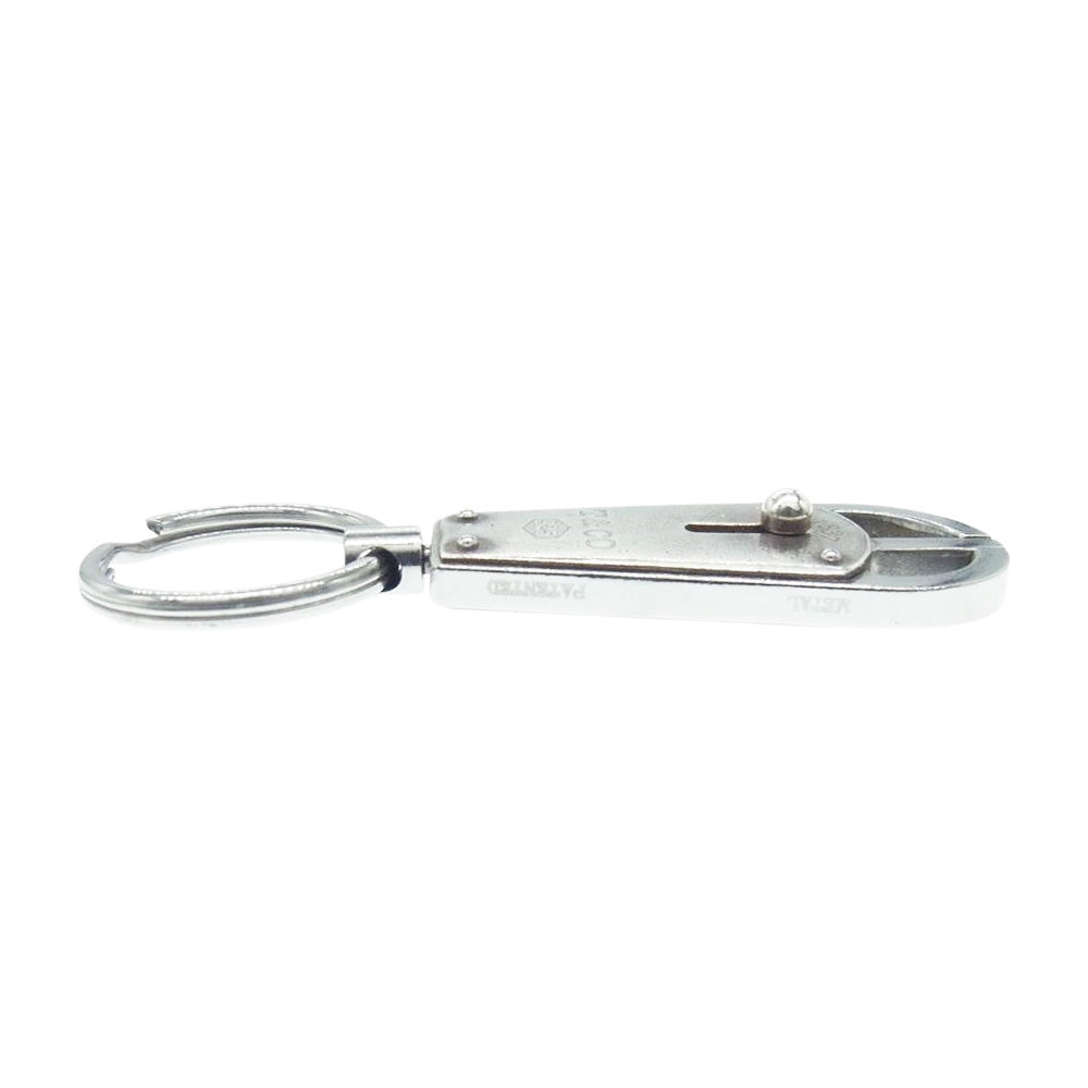 TIFFANY&Co. ティファニー 1837 バレット バレー キーリング