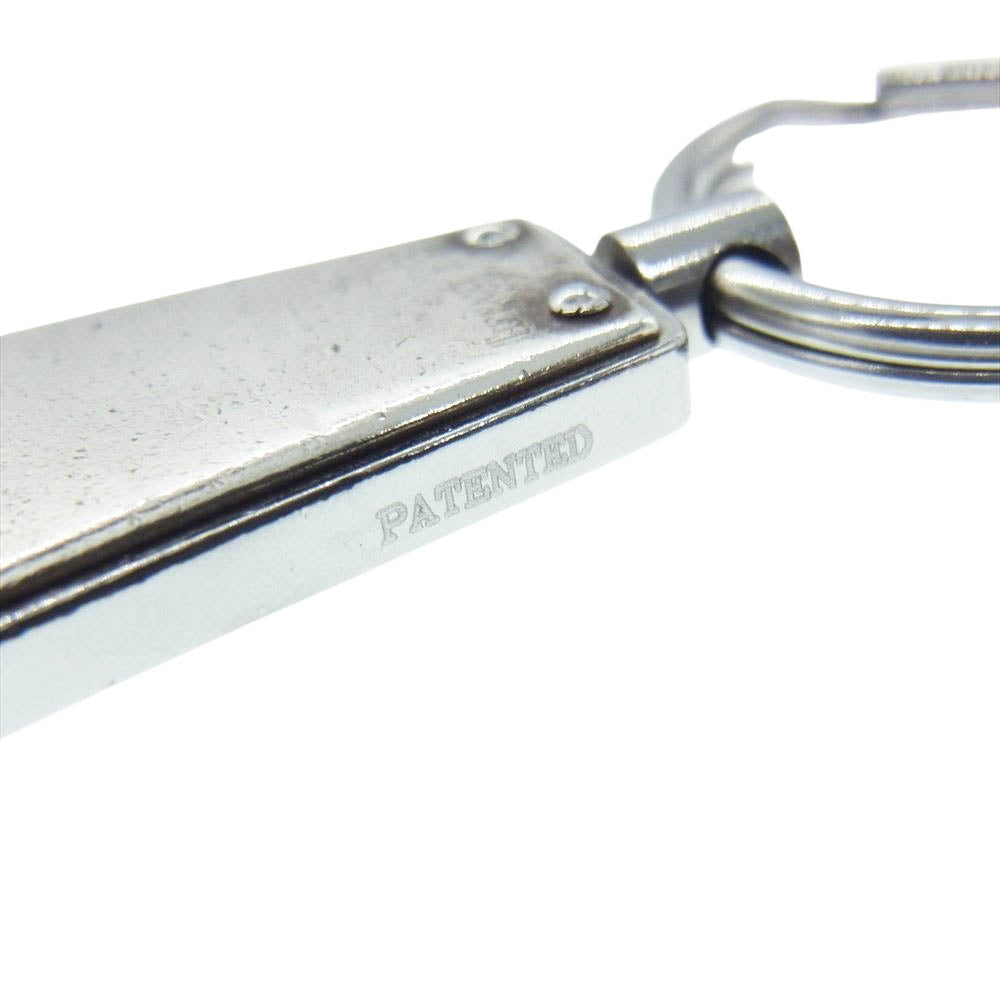 TIFFANY&Co. ティファニー 1837 バレット バレー キーリング