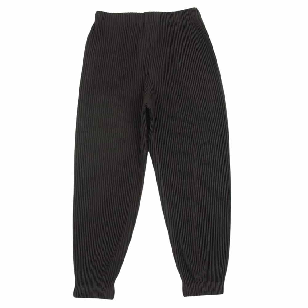 HOMME PLISSE ISSEY MIYAKE オム プリッセ イッセイミヤケ 24SS