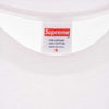 Supreme シュプリーム 21AW Rick Rubin Tee リック ルービン フォト プリント 半袖 Tシャツ ホワイト系 S【新古品】【未使用】【中古】