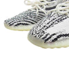 adidas アディダス CP9654 YEEZY BOOST 350 V2 ZEBRA イージーブースト 350 V2 ゼブラ ローカット スニーカー ブラック系 ホワイト系 26.0cm【極上美品】【中古】