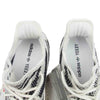 adidas アディダス CP9654 YEEZY BOOST 350 V2 ZEBRA イージーブースト 350 V2 ゼブラ ローカット スニーカー ブラック系 ホワイト系 26.0cm【極上美品】【中古】