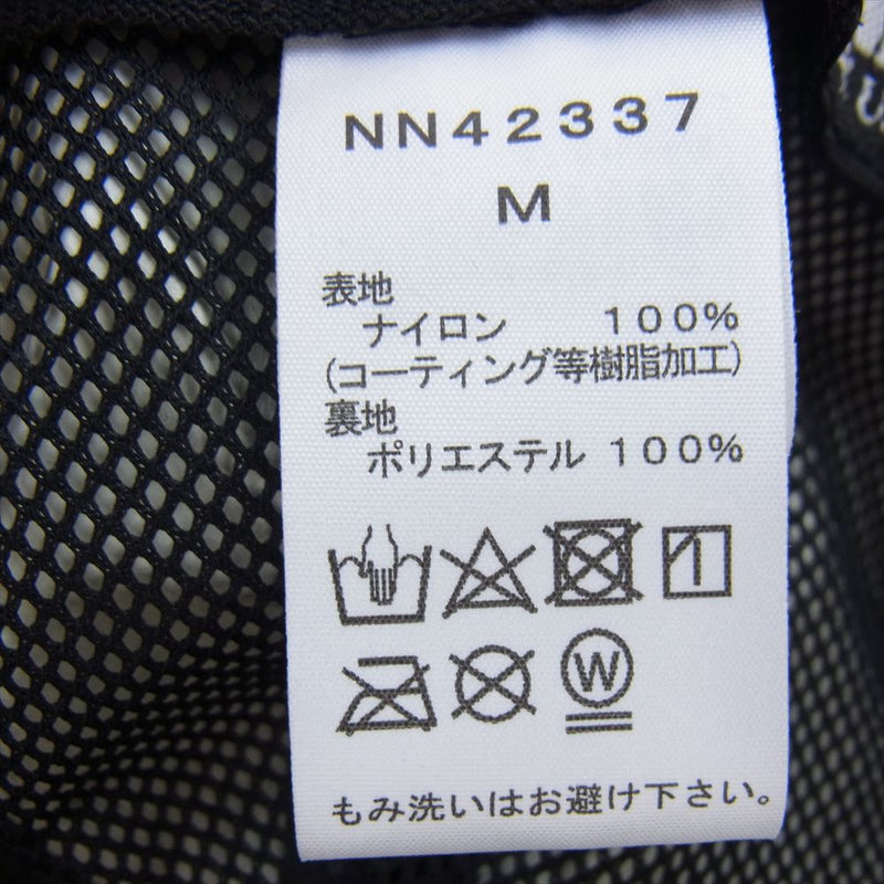 THE NORTH FACE ノースフェイス NN42337 GTX BASEBALL CAP ベースボール キャップ カーキ系【美品】【中古】