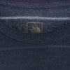 THE NORTH FACE ノースフェイス NT11777 パイル地 Tシャツ ネイビー系 M【中古】