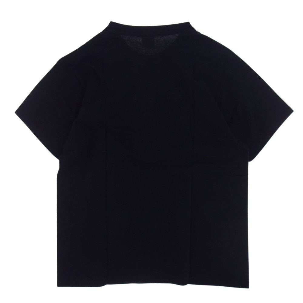 Supreme シュプリーム 19SS Cupid Tee キューピッド プリント 半袖 Tシャツ  ブラック系 M【極上美品】【中古】