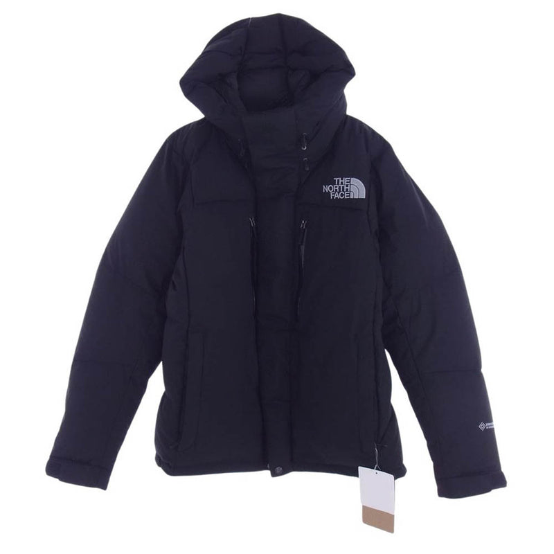 THE NORTH FACE ノースフェイス ND92340 Baltro Light Jacket バルトロ ライト ダウン ジャケット ブラック系 M【新古品】【未使用】【中古】