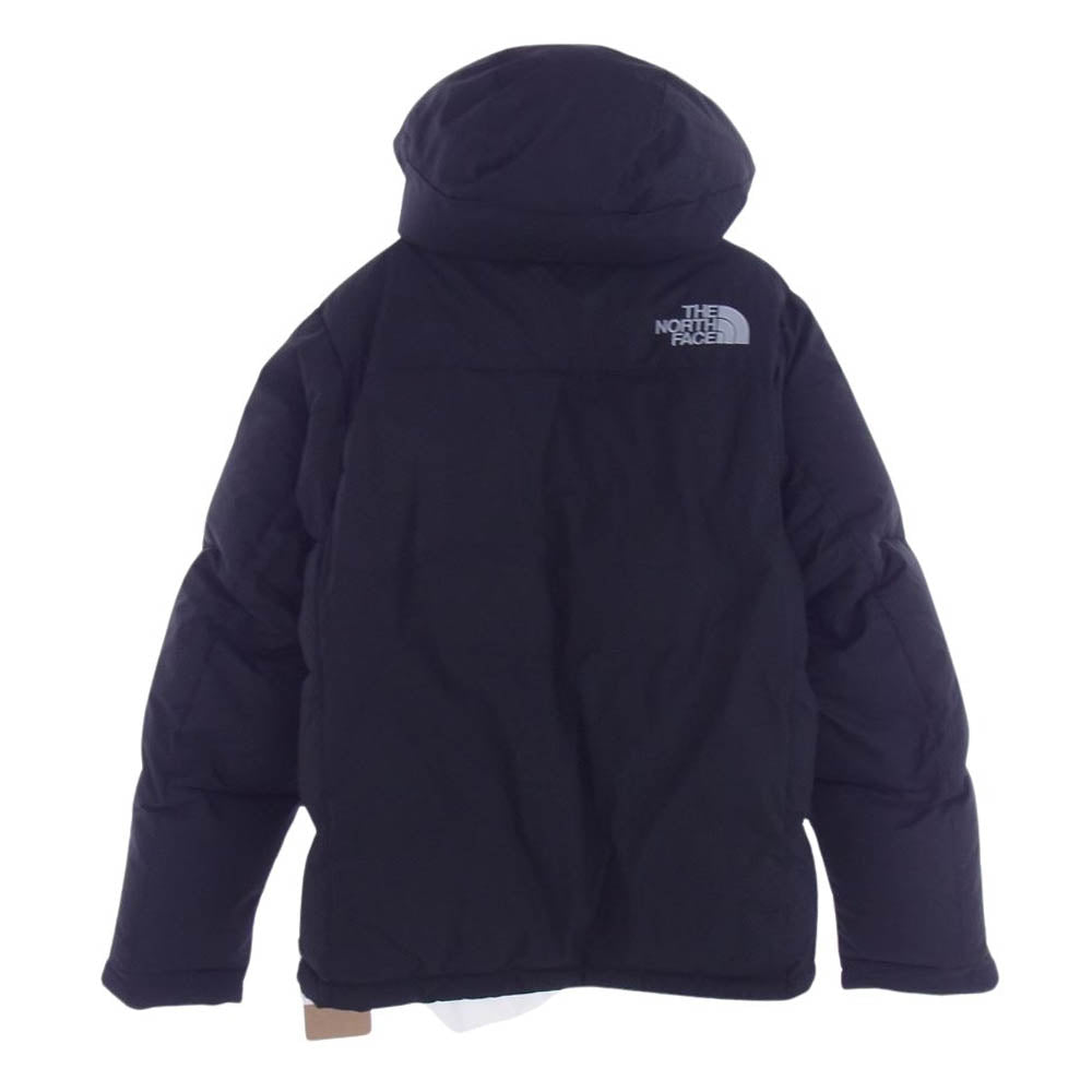 THE NORTH FACE ノースフェイス ND92340 Baltro Light Jacket バルトロ ライト ダウン ジャケット ブラック系 M【新古品】【未使用】【中古】