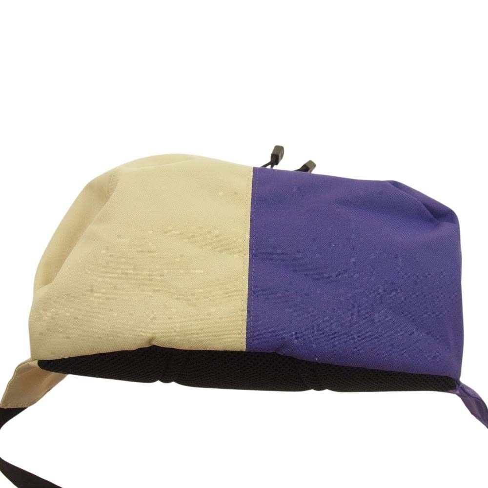 Supreme シュプリーム 24SS NM72400I THE NORTH FACE Split Waist Bag ノースフェイス スプリット ウエスト バッグ マルチカラー系【中古】