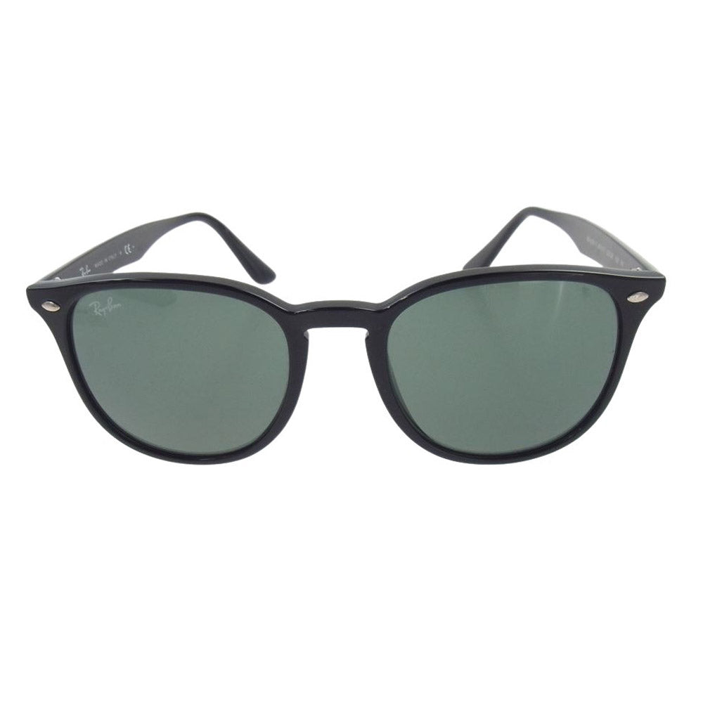 Ray-Ban レイバン RB4259-F グラデーション サングラス 眼鏡 メガネ ブラック系【中古】