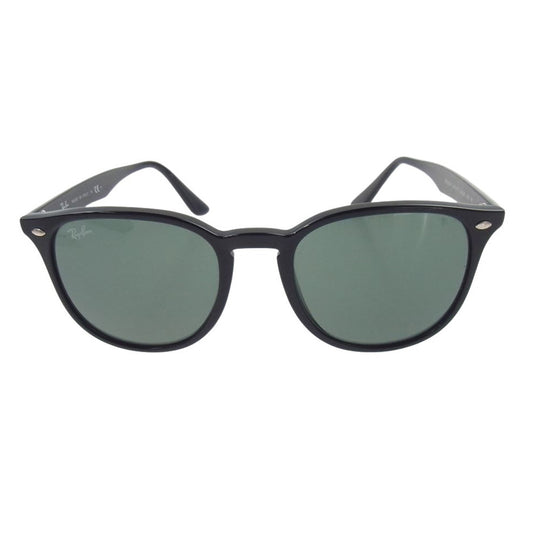 Ray-Ban レイバン RB4259-F グラデーション サングラス 眼鏡 メガネ ブラック系【中古】