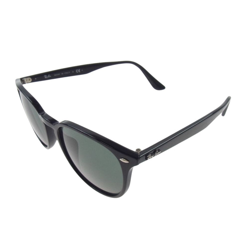 Ray-Ban レイバン RB4259-F グラデーション サングラス 眼鏡 メガネ ブラック系【中古】