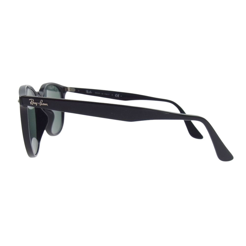 Ray-Ban レイバン RB4259-F グラデーション サングラス 眼鏡 メガネ ブラック系【中古】