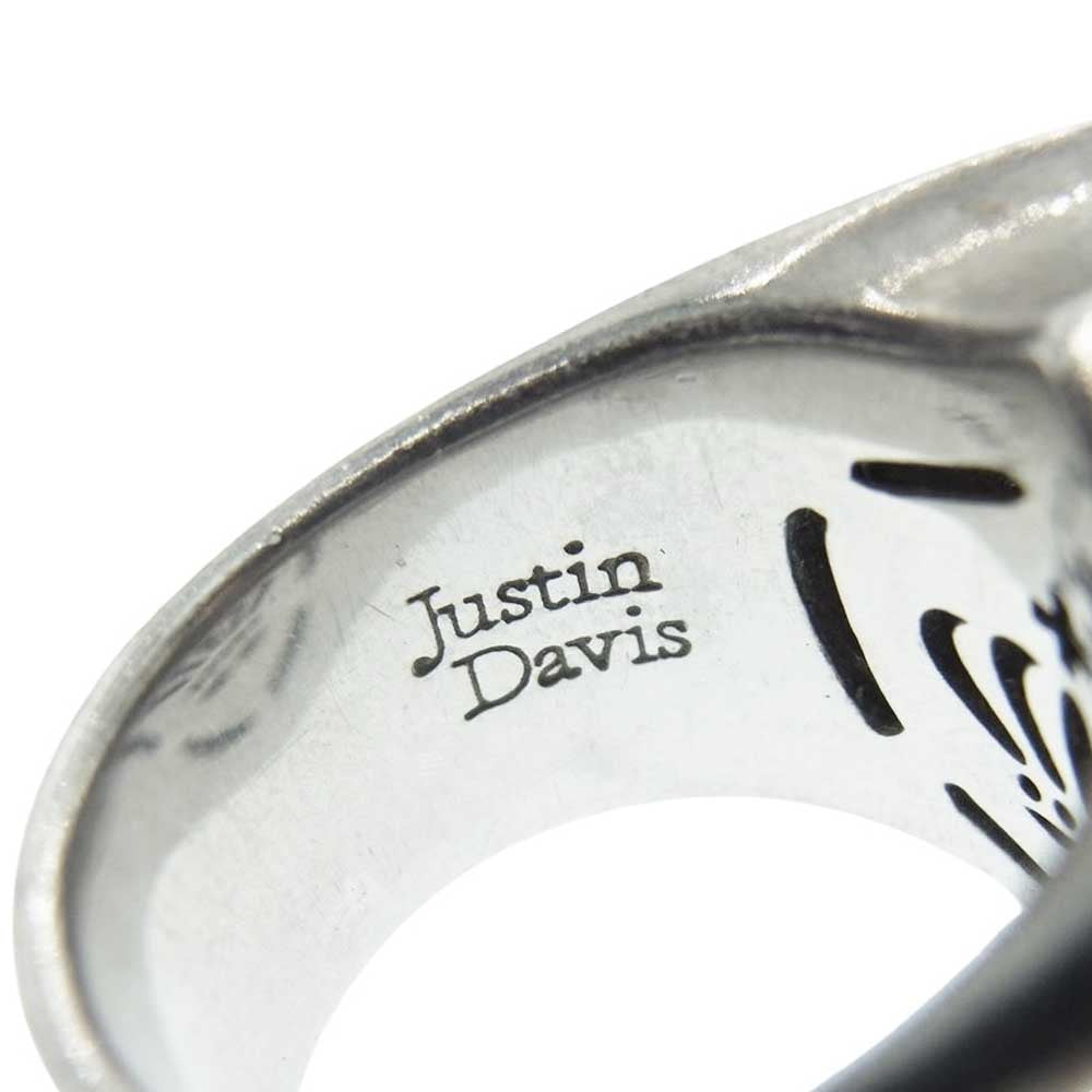 Justin Davis ジャスティンデイビス SRJ313 PRODIGY オニキス ライン