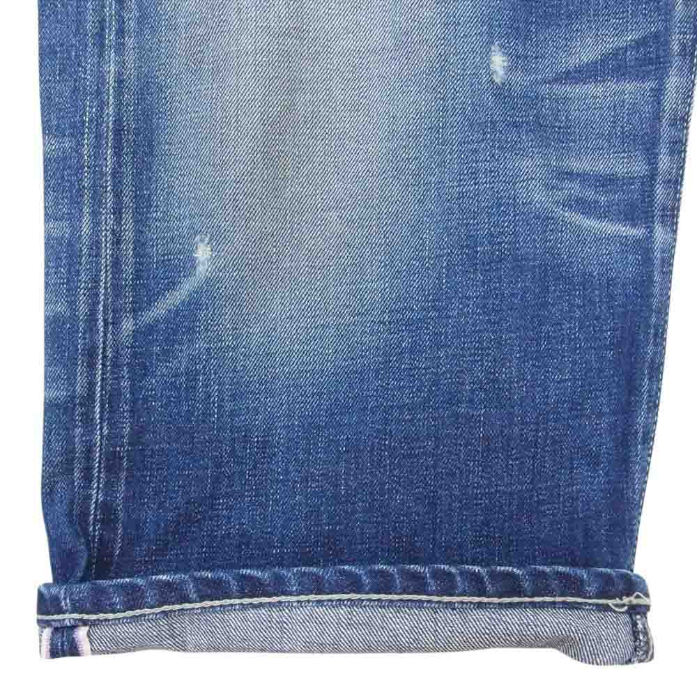 NEIGHBORHOOD ネイバーフッド 08SS DCNH-PT-M13 08EX LARGE SAVAGE