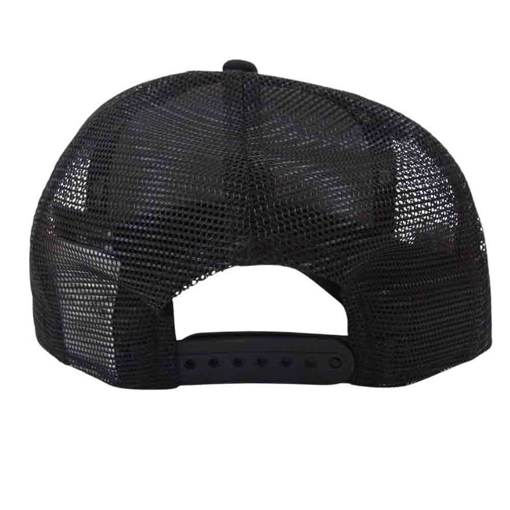 NEW ERA ニューエラ 13552127 39THIRTY ピッツバーグ・スティーラーズ メッシュキャップ ブラック系【美品】【中古】