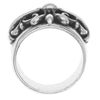 CHROME HEARTS クロムハーツ（原本無） KEEPER RING キーパー リング 17号【中古】
