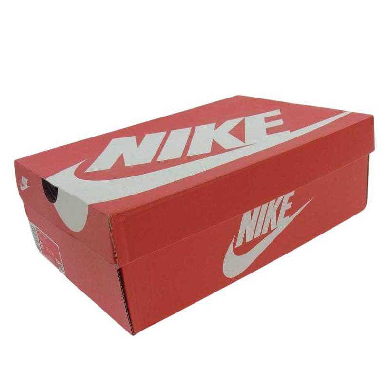 NIKE ナイキ DA1469-200 Dunk Low SP Veneer ダンク ロー SP ベニヤ ローカット スニーカー 26cm【中古】