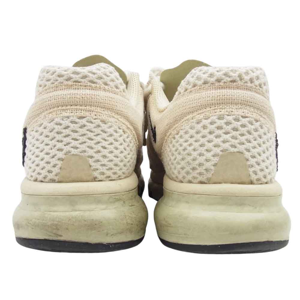 NIKE ナイキ DM6447-200 × Stussy Air Max 2013 Fossil ステューシー 