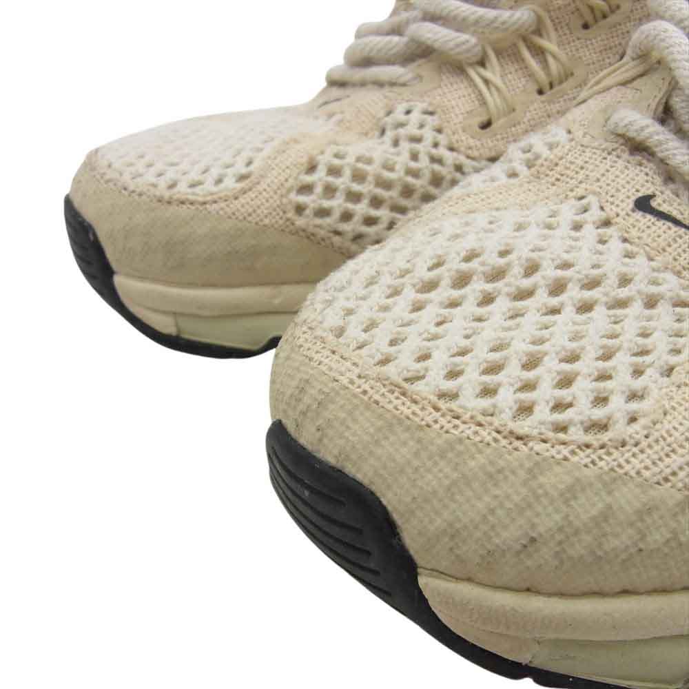 NIKE ナイキ DM6447-200 × Stussy Air Max 2013 Fossil ステューシー 