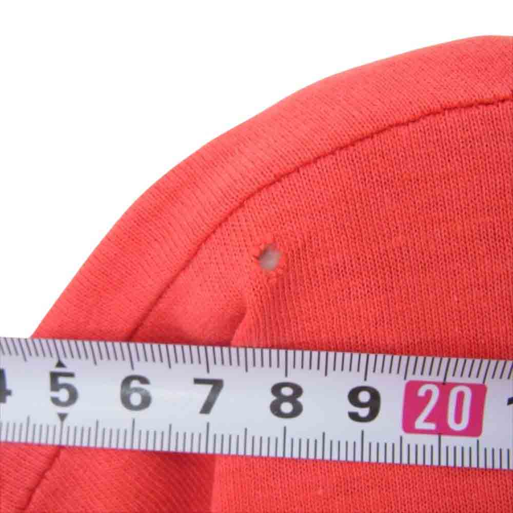 80s USA製 Stedman Powell リッパー ロンT L 赤 スカル 80s USA製 Stedman Powell リッパー ロンT L 赤 スカル 80s USA