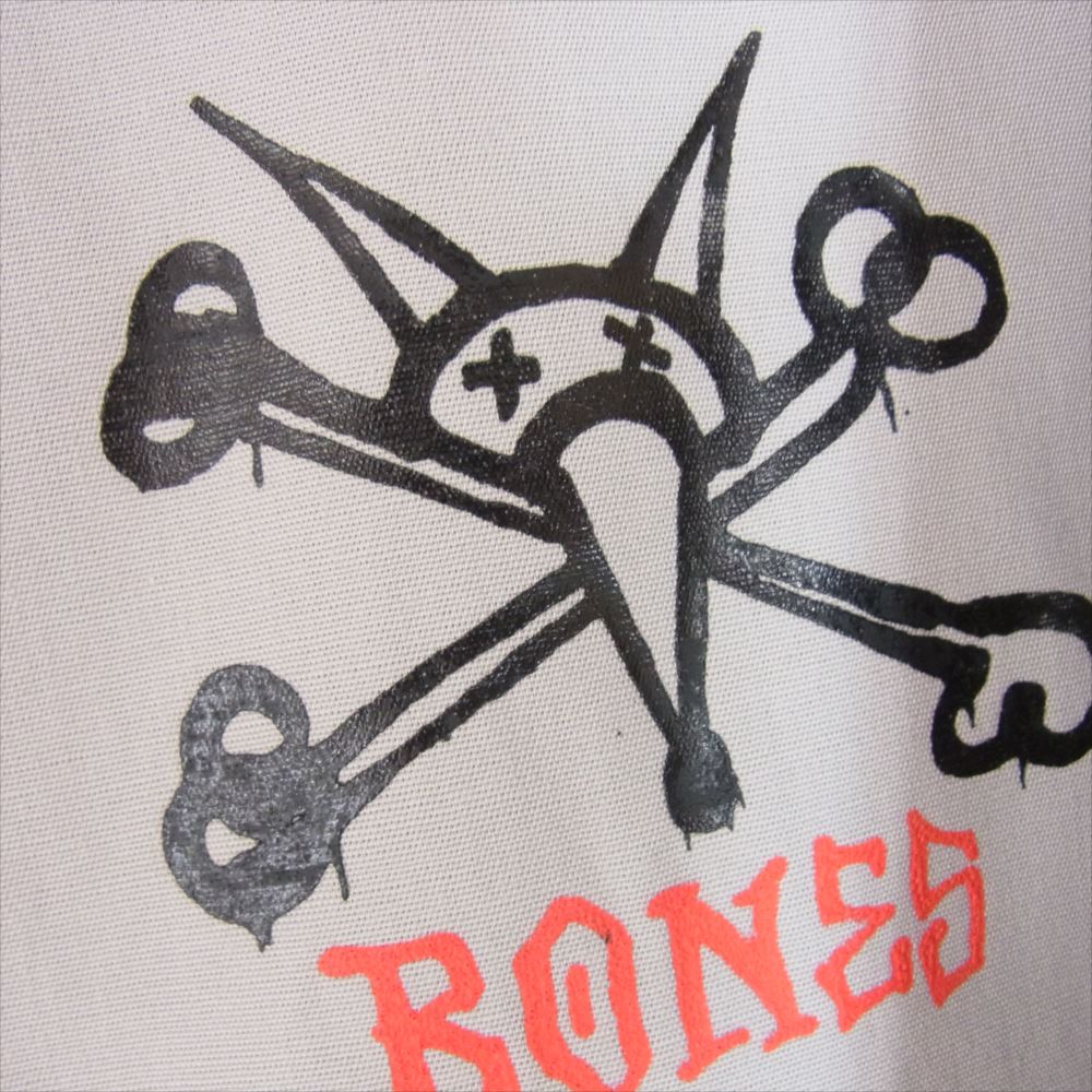 パウエル peralta 80s USA製 SPORTSMASTER Rat bones swing top ラッド