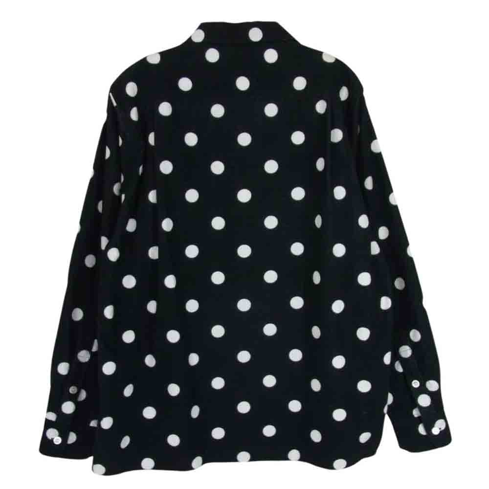 これ以上は値下げしません！美品 ワコマリア ギルティーパーティー ギャングコート WACKO MARIA(ワコマリア) / GUILTY PARTIES/ギルティーパーティーズ