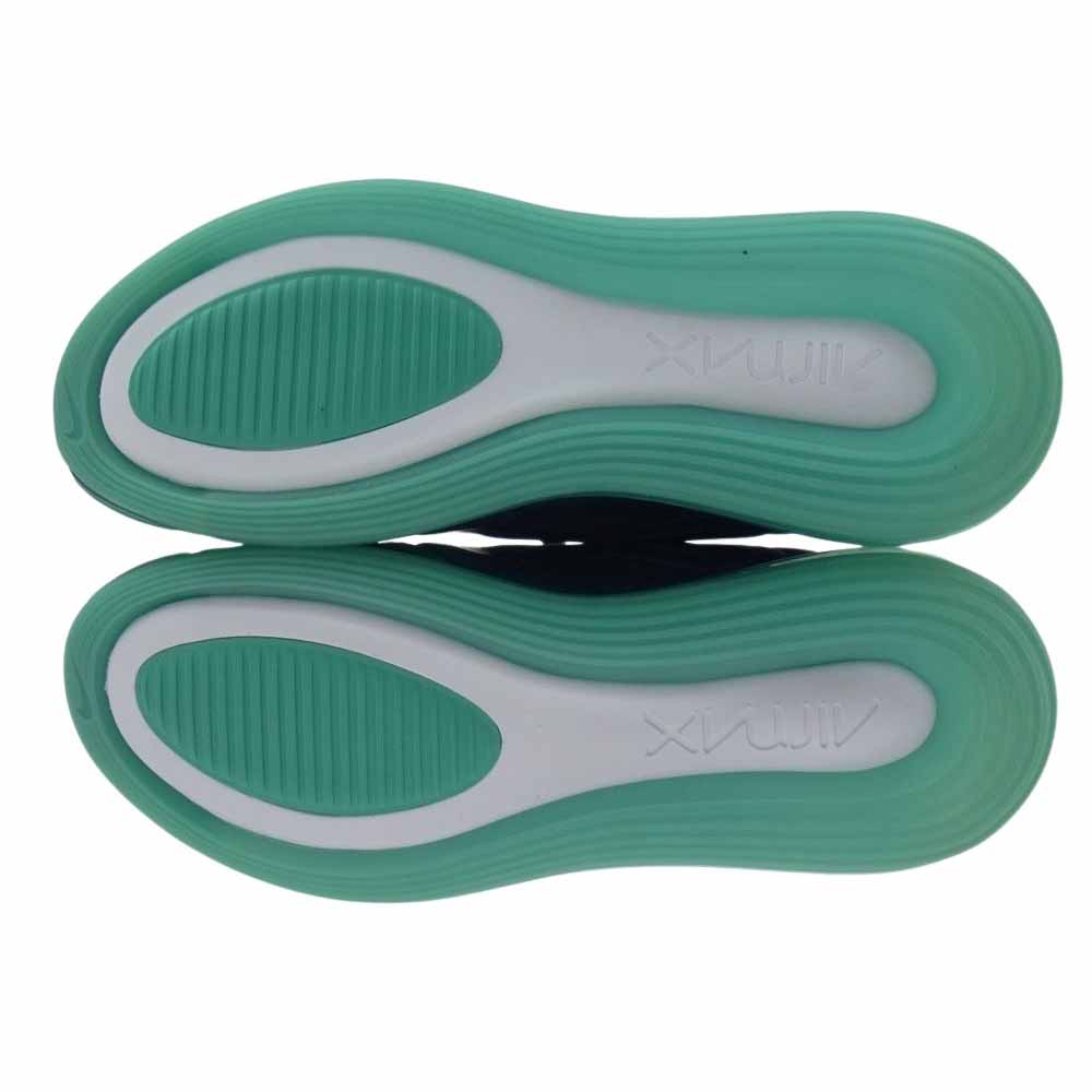 NIKE ナイキ AO2924-400 AIR MAX 720 SEA FOREST エアマックス720 シー フォレスト スニーカー マルチカラー系 29cm【中古】