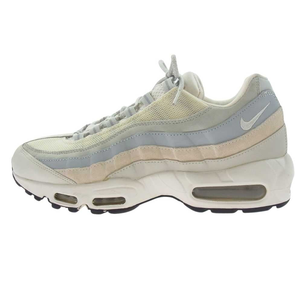 NIKE ナイキ 749766-055 AIR MAX 95 ESSENTIAL PHANTOM エアマックス 95 エッセンシャル ファントム スニーカー グレー系 28cm【中古】