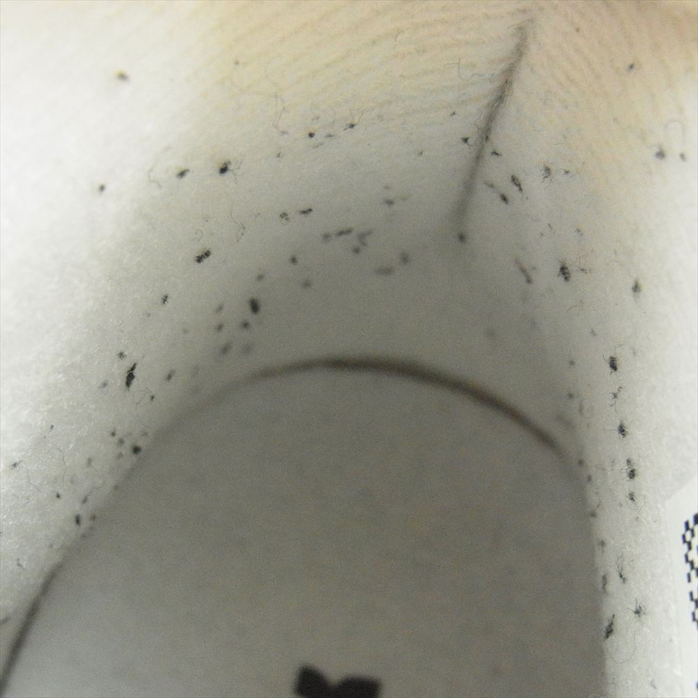 Reebok リーボック AQ9799 ALIEN STOMPER MID クラシック エイリアン スタンパー ミッド ホワイト スニーカー ホワイト系 28.5cm【中古】