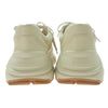 GUCCI グッチ 663339 RHYTON ライトン 25 ロゴ スニーカー ベージュ系 10【中古】