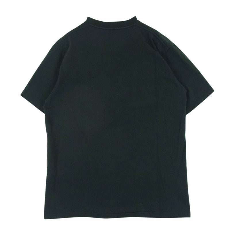 ANATOMICA アナトミカ 530-541-23 POCKET TEE S/S made of USA yarn ポケット 半袖 Tシャツ ダークグレー系 S【中古】