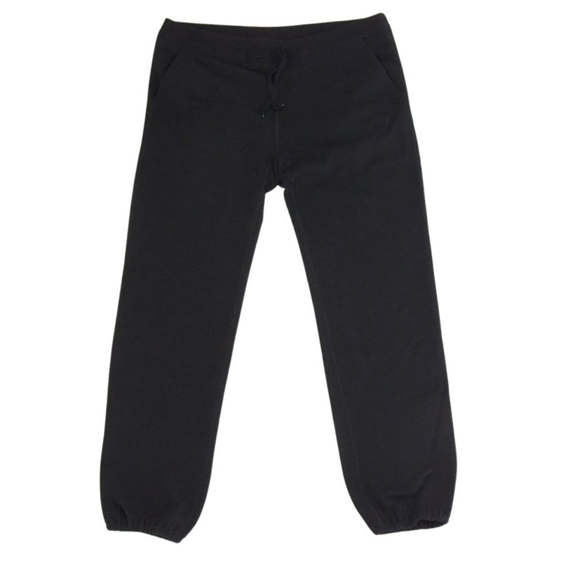 N.HOOLYWOOD エヌハリウッド 53Pieces TRACK PANTS トラック スウェット パンツ  ブラック系 40【中古】